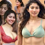 Sai Pallavi Age, Height, Measurement, Bio, Wealth, Bra Size, Career, Affairs & Untold Life Story Overview sai pallavi